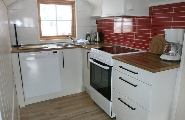 Furoy Hotel Apartments and Boating - Foto 13