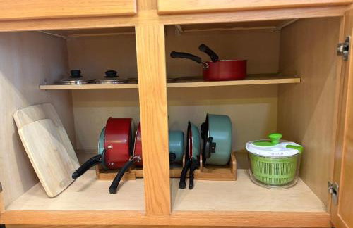 3BR-2 BA Cozy Hub Katy - Close to Cypress - Foto 49