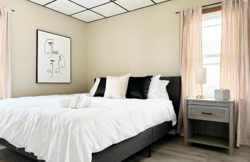 Parkland Home KING 2Bedroom Townhome in Evv - Photo 21