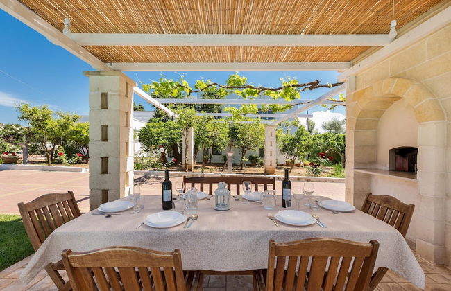 Villa Emary - Foto 39