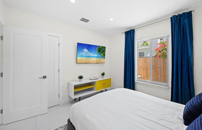 Uhost AI 1BR Sleek Modern Retreat - Foto 28