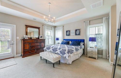 Furnished Outdoor Space Family Home in Ocean View - Foto 11