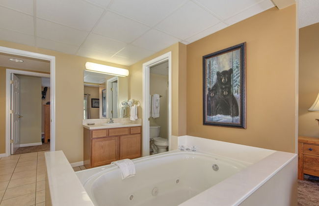 Bear Crossing by Jackson Mountain Rentals - Foto 57