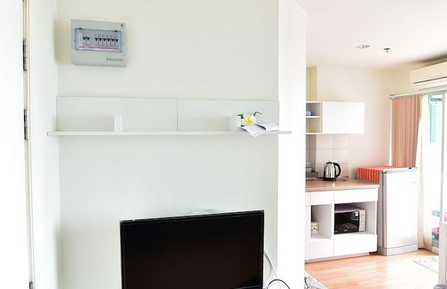 Lumpini Wongamat Suites - Foto 23