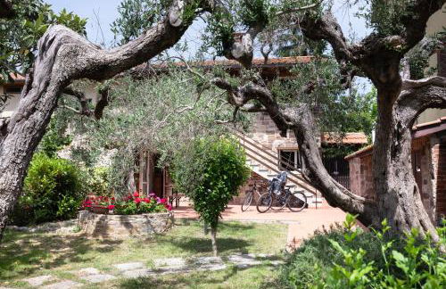 La Dimora dei Dolci Ricordi Trasimeno Hideaway - Foto 51