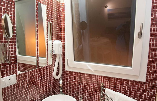 Appartamento Dalia con Piscina Terrazzo Privato nel Ts Residence - Foto 8