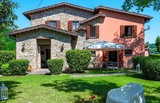 Villa Banci 8 Emma Villas - Foto 2