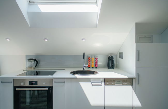 Dalmat Apartments - Foto 13