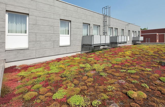 Petul Apart Hotel Residenz - Foto 41