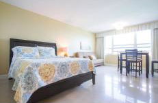 Castle beach studio,tennis court and swimming pool with beach access - Foto 47