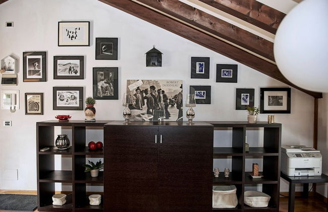 Entire Accommodation in Castelfranco Veneto - Photo 10