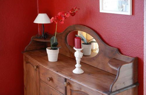 Ferienwohnung Gartenblick - Foto 7