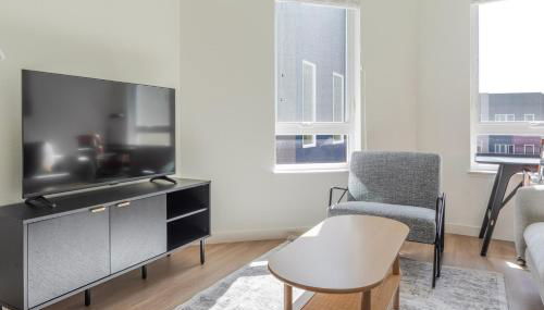 Blueground Old San Leandro fitness center nr park SFO-1938 - Foto 3, Other