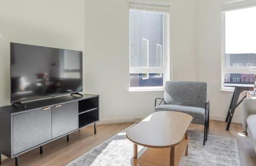 Blueground Old San Leandro fitness center nr park SFO-1938 - Foto 3