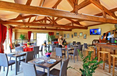 Combas Village De Gites - Foto 29