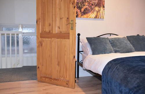 Cosy 5 Bedroom Central Birmingham - Photo 44