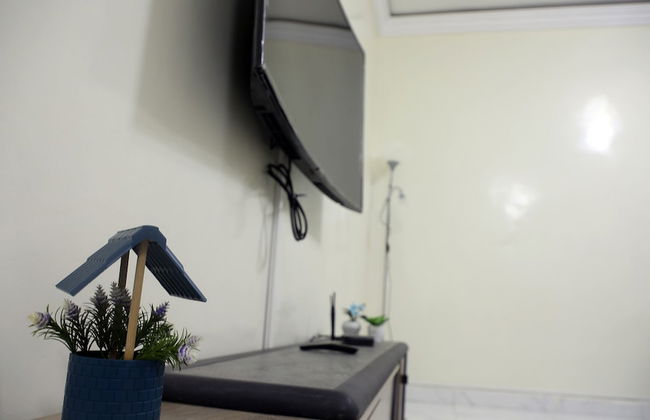 Appartement Nouakchott INN - Photo 37