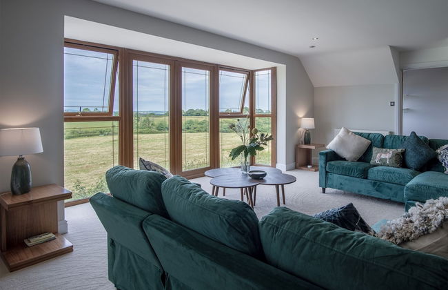 Knights Rest - 4 Bedroom - Princes Gate - Foto 53