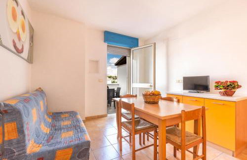 Residence Magic Sea Lido Marini - Foto 11