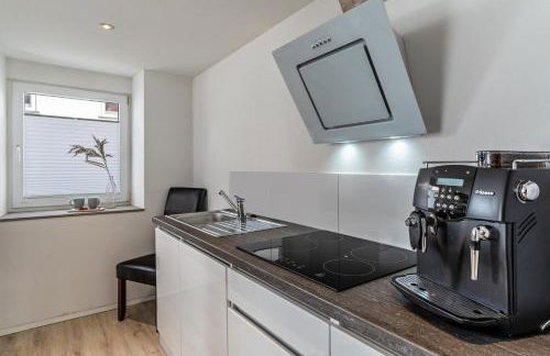 Ferienwohnung Zur Weinsteige - Foto 8