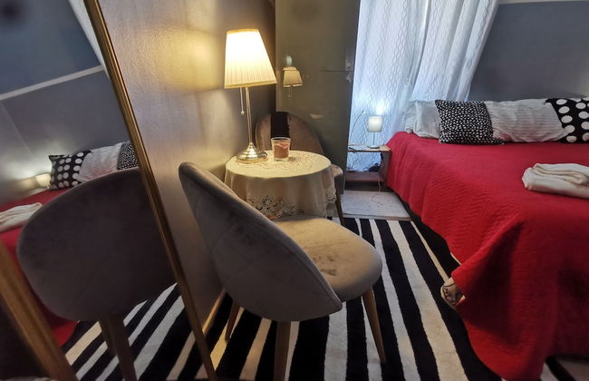 Român Holidays Hostel - Foto 43