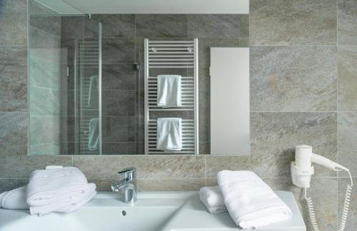 BSW Ferienwohnungen Brockenblick - Foto 64