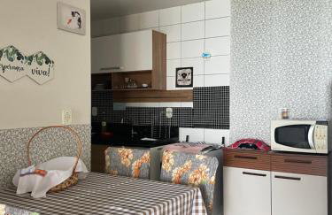 Flat Frente Mar com Varanda - Foto 72