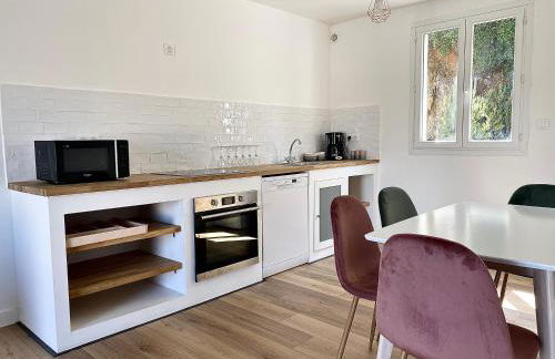 Propriété Malva appartement agava - Foto 10