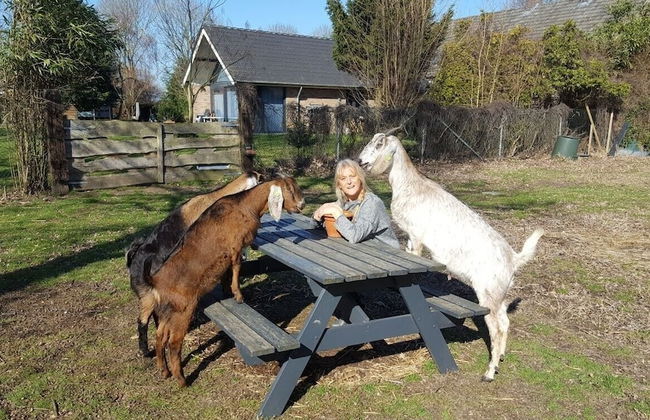 Ottenskamp4 en Het Achterhuis - Photo 62