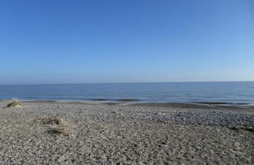 Lighthouse Chalet - Photo 23