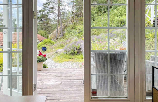 4 Star Holiday Home in Ingaro - Foto 13