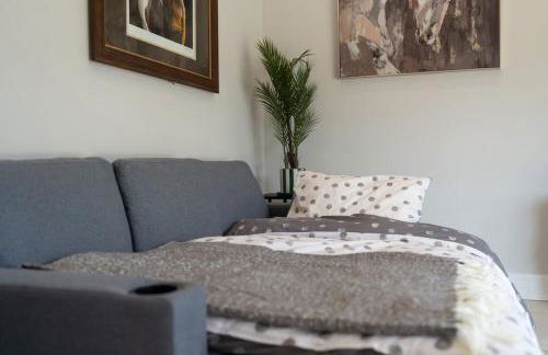 Quaint converted stables in Carlby - Foto 2