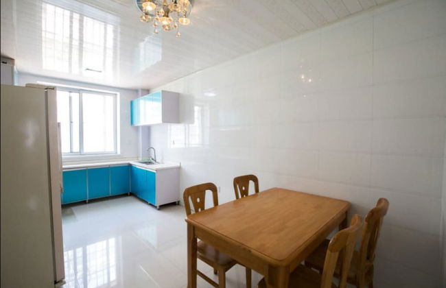 XIAOMIN INN Bihaijiayuan 4 - Foto 4