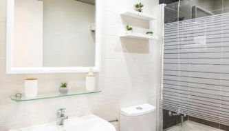 SeaHomes Vacations - ACACIAS Beach&Chic - Foto 3, towels, Shower
