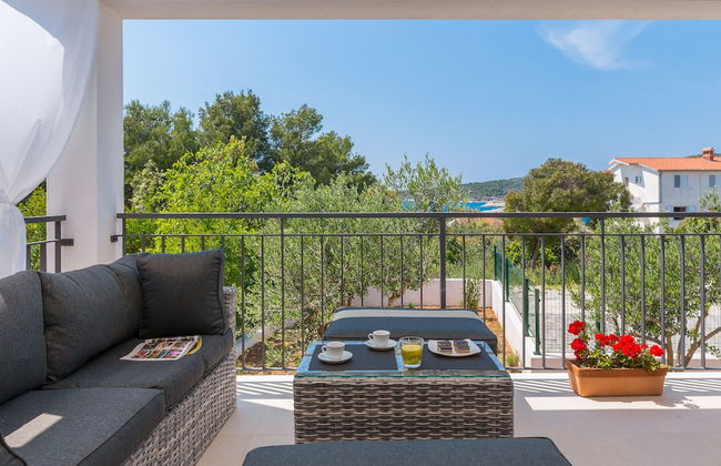 Villa Basic - Foto 26