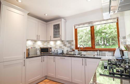 Silver Birch Lodge - Photo 12