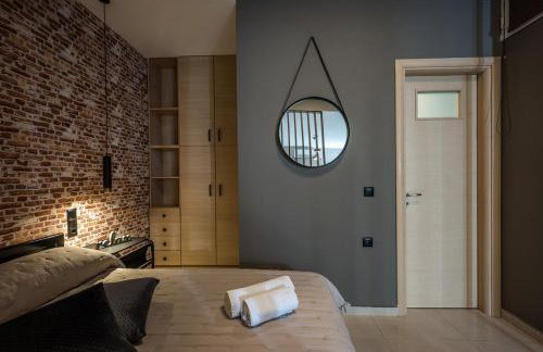 Herophile apartment close to airport & city center - Foto 23