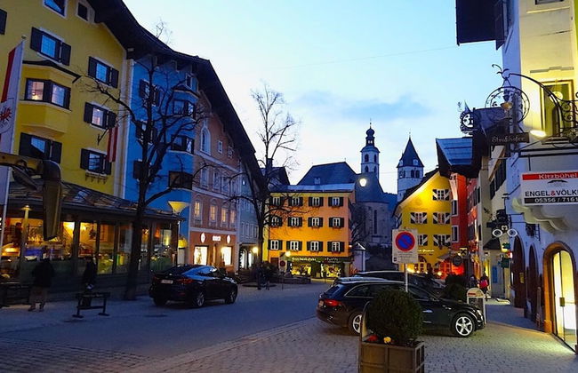 Kitzb hel Austria Best Luxury 4 Bedroom 4 Bathroom Apartment in World-renowned Ski-resort - Foto 53