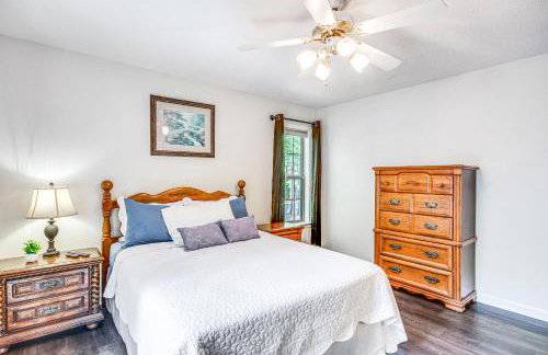 Lovely McCormick Home in Savannah Lakes Village - Foto 15