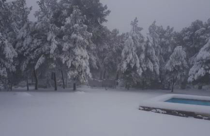 Case de Campo "El Caroche" Alojamientos, Retiros y Eventos - Foto 60