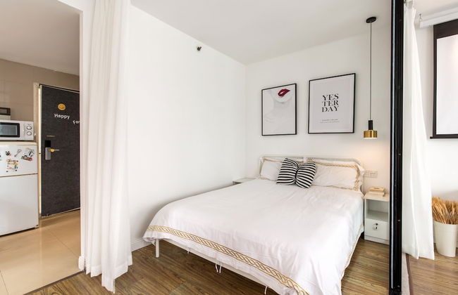 The Sidihome Service Apartment (Saintland Shop) - Photo 42