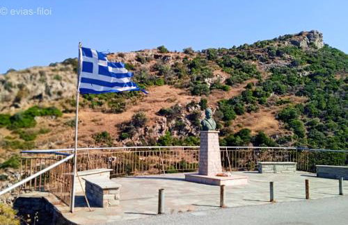 παραθαλασσιο σπιτι στην εξοχη - Foto 40