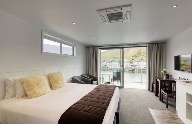 Marsden Lake Resort Central Otago - Foto 11