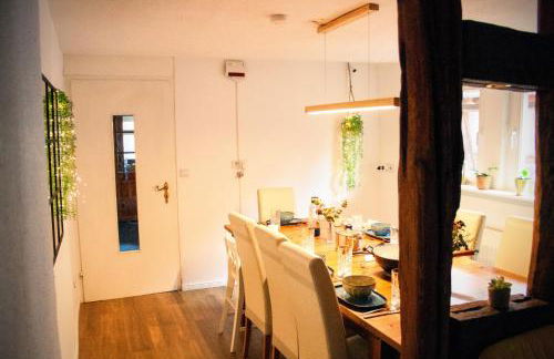 Cozy Farm - Das Fachwerkhaus voller Möglichkeiten - Foto 24