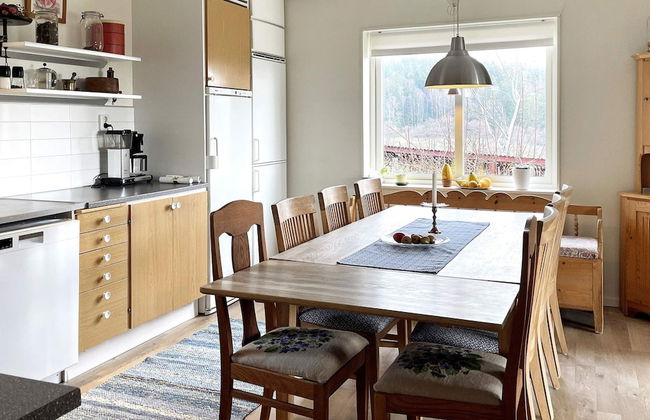 12 Person Holiday Home in Henan - Photo 13