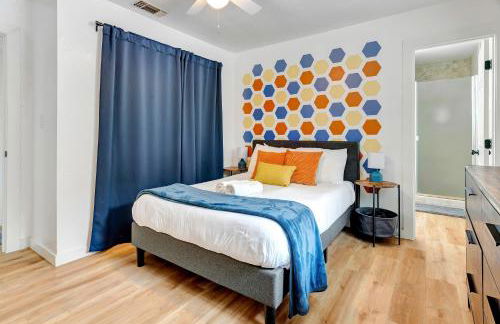 Modern Family Home w/Pool and Hot Tub - Foto 2