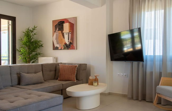 Anelia Serene Villa - Foto 7