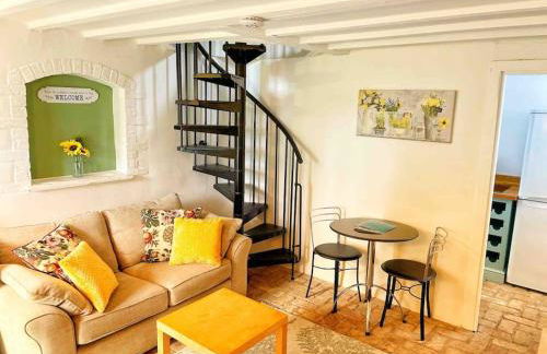 Cotswolds Country Cottage - Boutique & Romantic - Foto 1