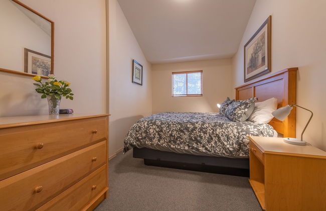 Big White Condos by Big White Accomm. - Foto 2