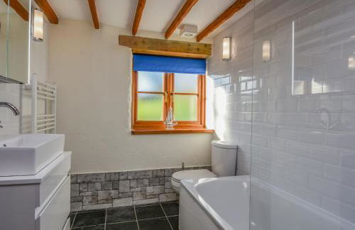 Hook Cottage - Foto 11